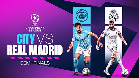 Manchester City vs Real Madrid 4-0 Hіghlіghts & All Gоals 2023 HD