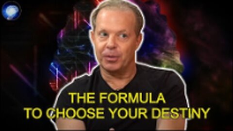 The FORMULA To Become A MAGNET For Wealth, Abundance & Success - Joe Dispenza