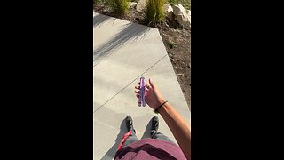 Balisong Flipping