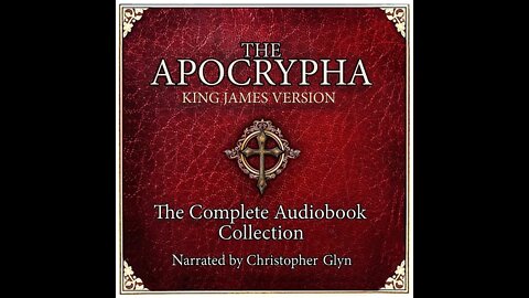THE BOOK OF LEVITICUS King James Bible read by Christopher Glyn