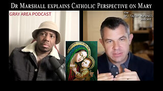 Non-Catholic asks: "Do you believe that Mary was sinless?"