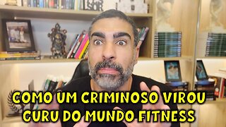 Como um criminoso se tornou o "maior especialista em glúteos do Mundo"(English subtitles)