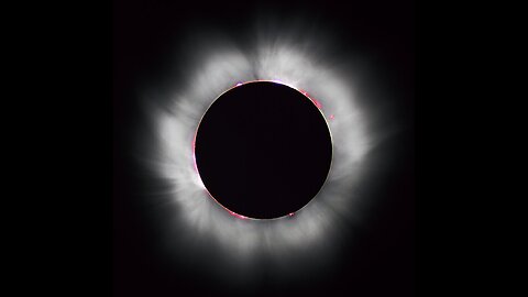 LESSONS LEARNED FROM THE GOVERNMENT'S OVERREACTION TO THE ECLIPSE- WHAT'S COMING