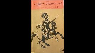 The Thirty Years War by C. V. Wedgwood 2 of 2