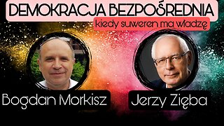 Kiedy suweren ma władzę - Jerzy Zięba