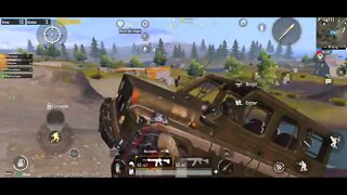 LIVE PUBG Mobile