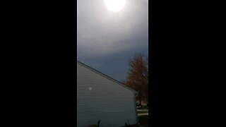 Solar Eclipse 4.8.24 (Refer to Psalm 19)