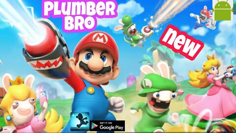 Plumber Bro - for Android