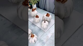 🙋‍♀️Dollar tree DIY’s, Dollar tree fall DIY 🍁🎃