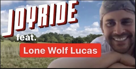 Bandwagon TV - Lone Wolf Lucas