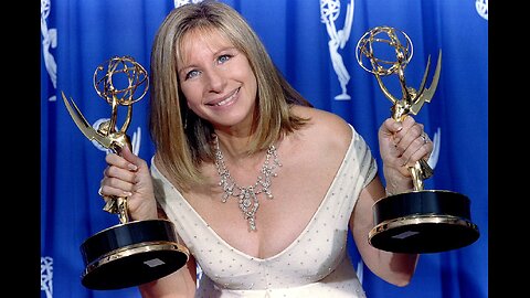 BARBRA STREISAND WILL BE MOVING TO THE UK ENGLAND TO BE EXACT!