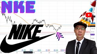 NIKE, Inc. Technical Analysis | Is $89 a Buy or Sell Signal? $NKE Price Predictions
