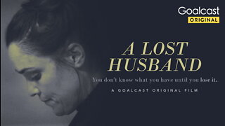 A Lost Husband