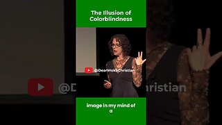 The Illusion of Colorblindness