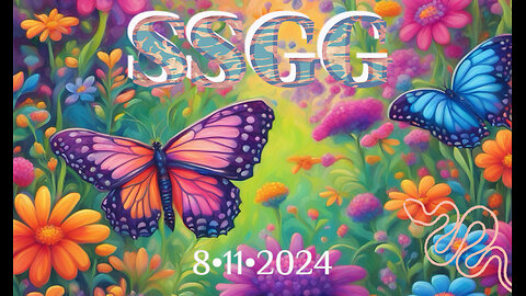 SSGG - 8/11/2024