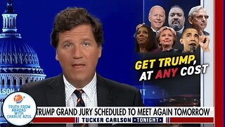 Tucker Carlson Tonight 03/23/23 Check Out Our Exclusive Fox News Coverage.