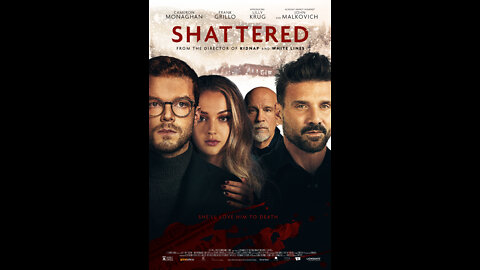 SHATTERED REVIEW