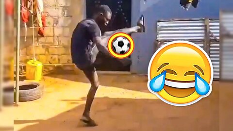 BEST SOCCER FOOTBALL VINES & TIKTOK'S 🤣 FAILS, SKILLS, GOALS