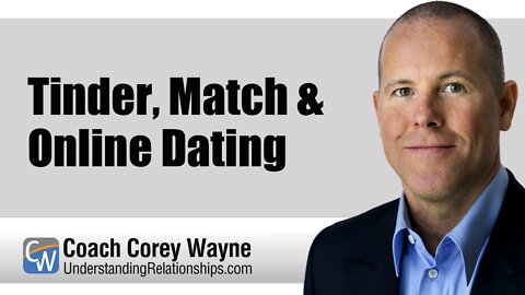 Tinder, Match & Online Dating