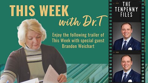 09-25-23 Trailer This Week with Brandon Weichert