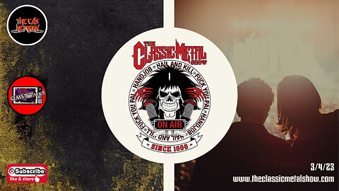 CMS | Final KISS Shows Ever? Classic Metal Show Isn't Buying It!