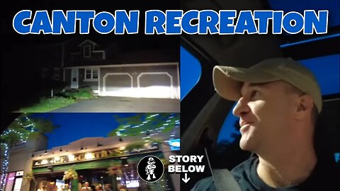 Canton Recreation: Karen Read's Journey the Night John O'Keefe Died