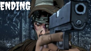 RoKo Plays: The Walking Dead Season 2 Episode 5 | Let's Play | ENDING