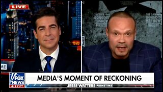 Bongino's Hilarious Response to Whoopi's Suspension