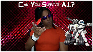 Can YOU Survive A.I.?