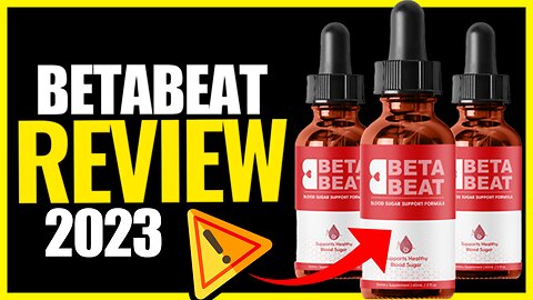 Betabeat Review 2023 – Betabeat Honest Review – Buy Betabeat
