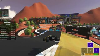Track of the day 08-04-2022 - Trackmania