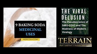 9 Bicarbonate of Soda/Baking Soda Medicinal Uses! [05.07.2023]