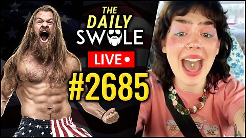 This Teacher Is COMPLETELY Insane | Daily Swole Podcast #2685