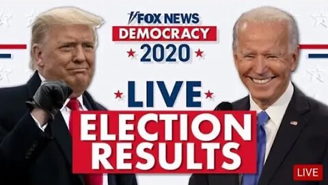 🔴GMS LIVE NEWS UPDATE: WHITE SUPREMACY IS GOING TO BE OVER SOON - ELECTION 2020 [HATRED IS BREWING]