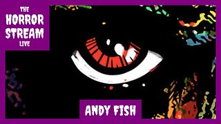 Andy Fish Portfolio [Official Website]
