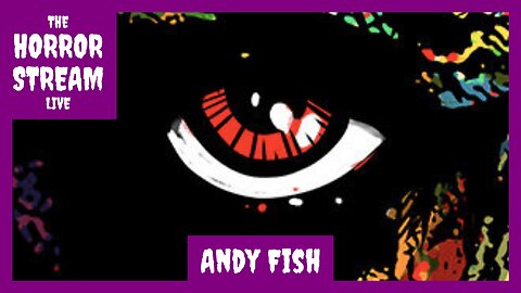 Andy Fish Portfolio [Official Website]