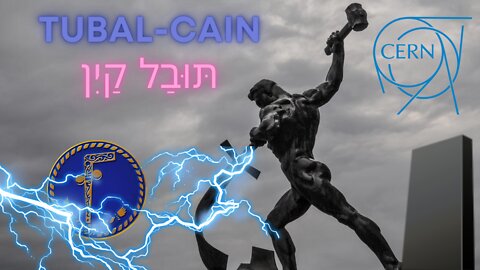 Mind Games: Cain Tubal Cain