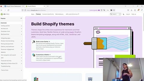 Shopify Foundations Certification - Module 1 - Shopify 101 - Shopify Core Products
