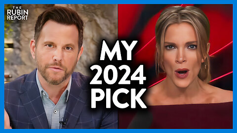 This Is My Prediction for President & Why | Megyn Kelly
