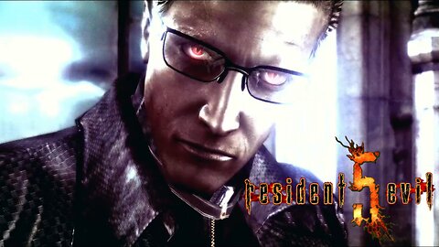 Lost in Nightmares (DLC) Resident Evil 5 (2009)