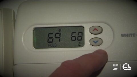 FORECAST: A costly winter to heat your homes