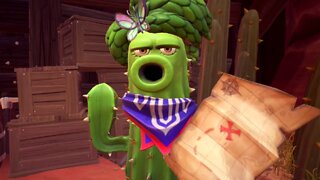 Treasure Hunt - Plants vs. Zombies Battle for Neighborville (Part 16)