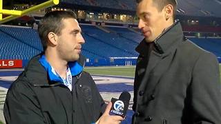 Joe B & Bove breakdown Bills 28-21 win over the Jags