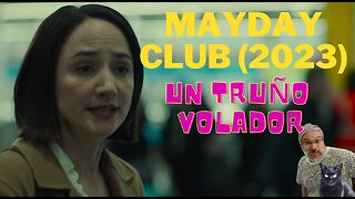 MayDay Club (2023)