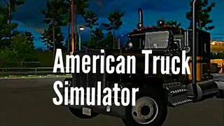 American Truck Simulator