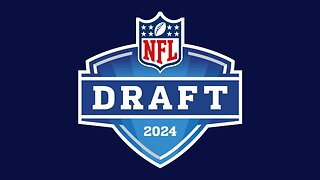 Episode 12 - NFL Draft Preview