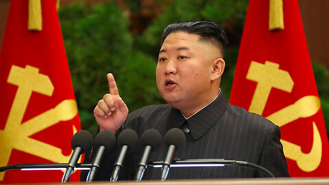 KTF News - North Korea threatens US with preemptive nuclear strike — KCNA