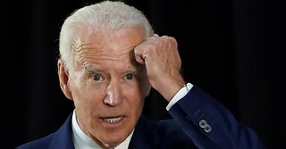 Biden Has Never Had a Stutter (host K-von proves media lied)