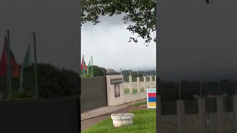 Embaixada da Armênia em Brasília