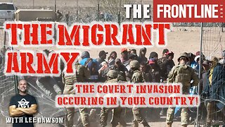 The Migrant Army